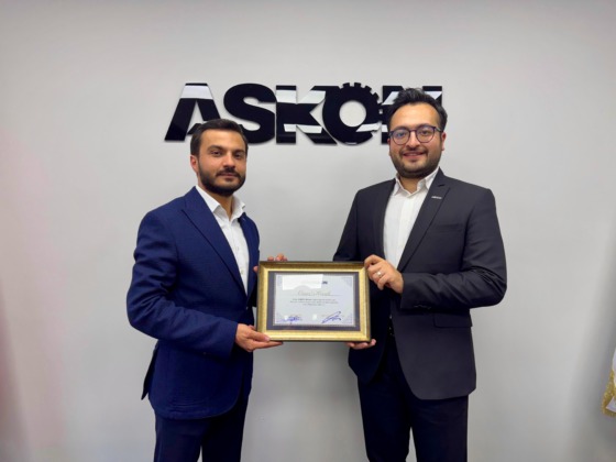 Genç ASKON Bursa’nın Başkanı Onur Koçak oldu