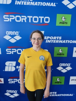 Yıldırım’ın yüzücüleri Milli Takım yolcusu