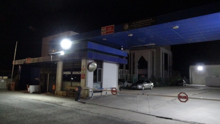 Okul saldırganının annesi de tutuklandı