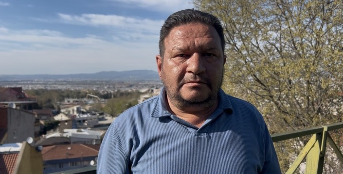 Kavga sonrası sırra kadem bastı!