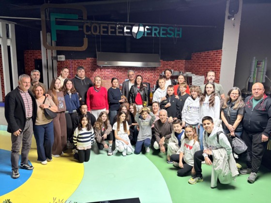 BUSADER ÇOCUK’tan Bowling turnuvası