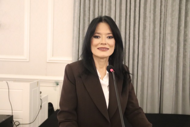 Bursa BUSADER’den iyilik konseri