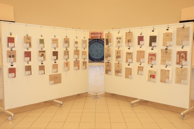 BUÜ’nün yaşayan hafızası