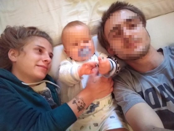 7 yıllık özlem sona erdi