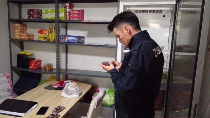 Okul kantinlerine sıkı denetim