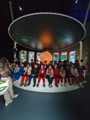 GUHEM’de uzayın derinliklerine yolculuk