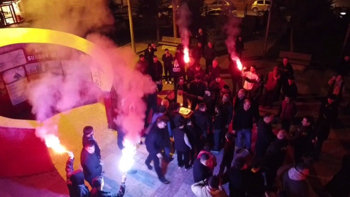 Gerçeğini aratmayan sahte ihbar!