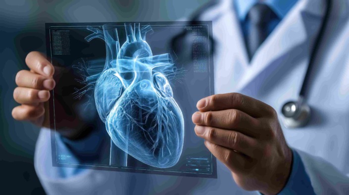 Kalp hastalıkları sessiz ilerliyor!