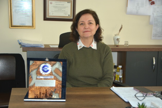 Yerli sanayiye güç katacak proje