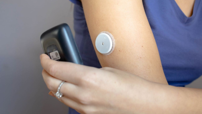 Büyükşehir’den ‘Şeker Sensörü Desteği’