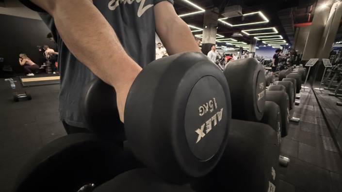 Fenomen programlarına dikkat