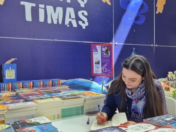 Geçmişin izinde bir kalem