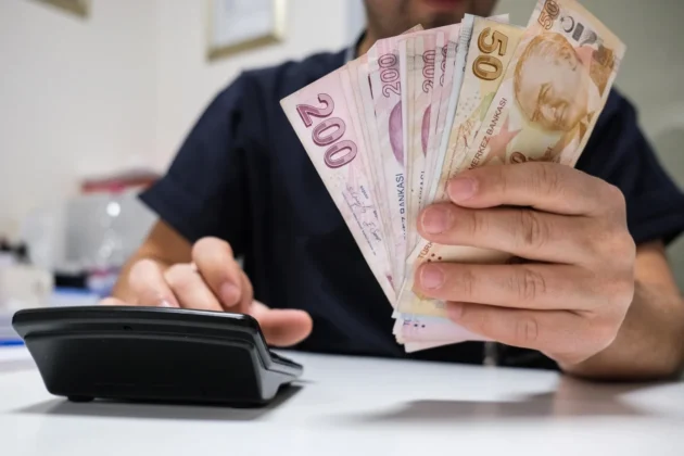 SSK ve Bağ-Kur emeklisinin zam oranı belli oldu