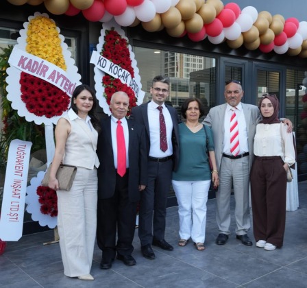 Özel Mayıs Ağız ve Diş Sağlığı Polikliniği Nilüfer’de açıldı 