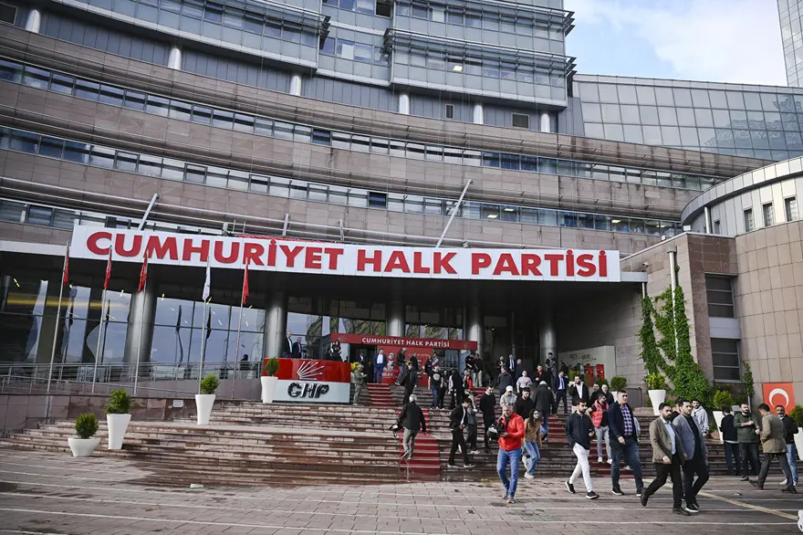 ‘Mutlak butlan’ itirazına mahkemeden ret!