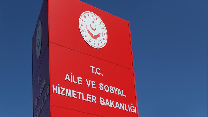 Aile Bakanlığı 680 personel alımı yapacak