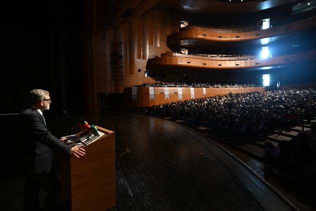 BTSO’da eğitimde kamu ve özel sektör buluşması