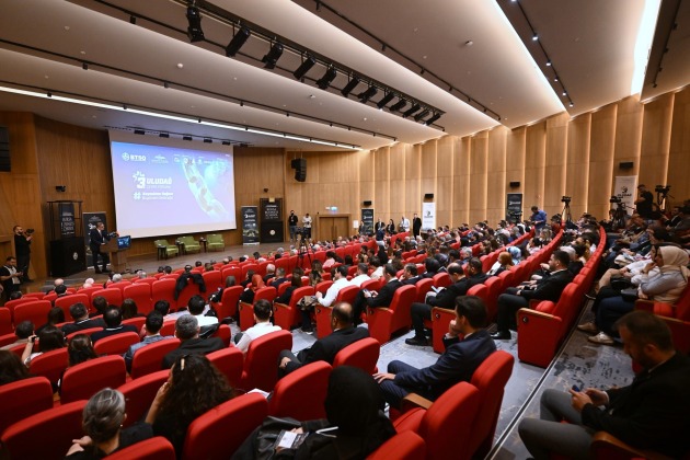 Uludağ 3. Çevre Forumu, Bursa Business School’da gerçekleştirildi