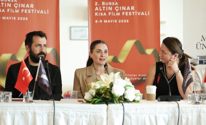 “Mukadderat” festivalde ses getirdi