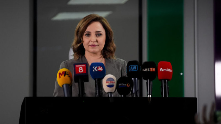 DEM Parti’den Öcalan ve İmralı süreci hakkında açıklama