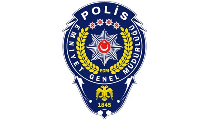Emniyet Genel Müdürlüğü koordinesinde operasyon