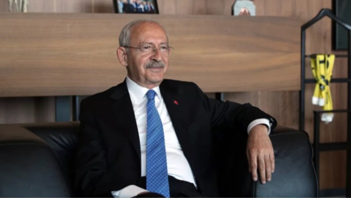 Kılıçdaroğlu’ndan mutlak butlan kararı sonrası ilk adım