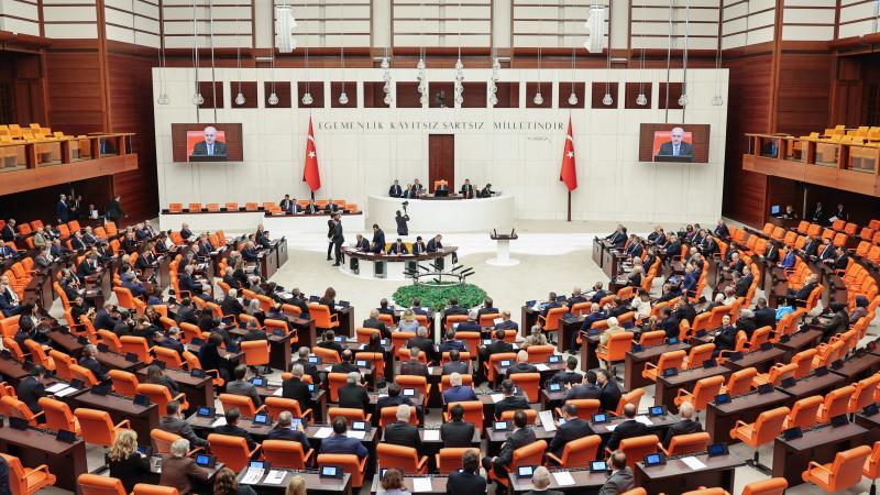 Torba yasada vergi düzenlemesi değişti
