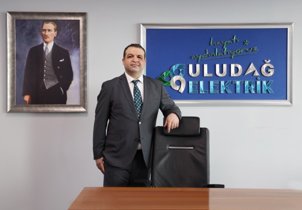 Uludağ Elektrik’ten tek onay dönemi