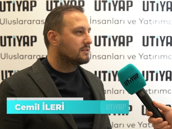 UTİYAP’tan sektör raporu