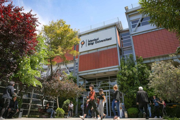 İstanbul Bilgi Üniversitesi kapatıldı!