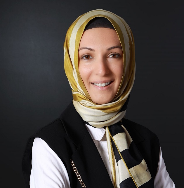 Elif Esra BİLİCİ