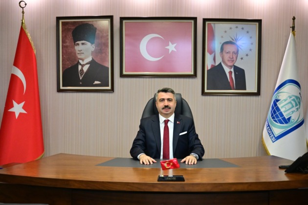 600 yıllık gelenek Yıldırım’da sürdürülüyor