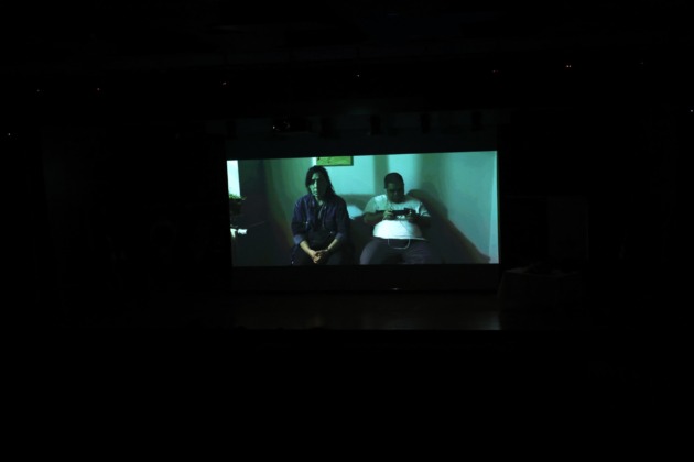 Bursa Altın Çınar Kısa Film Festivali başladı