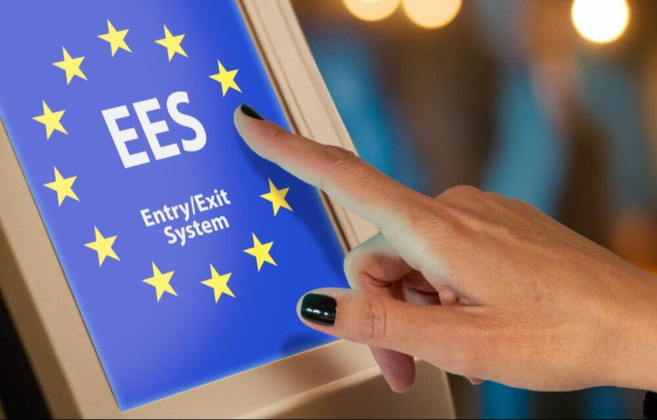 Manuel devir kapandı: Schengen’de dijital devrim