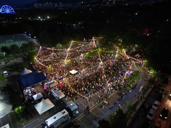 Bursa’da Hıdırellez coşkusu