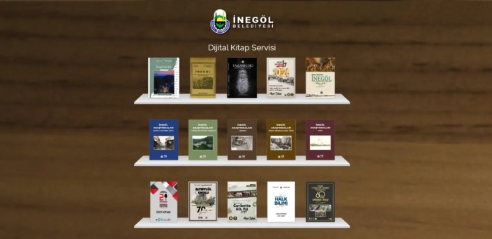 İnegöl’ün kültürel hafızası şiirle buluştu