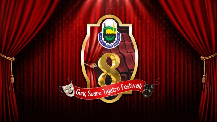 Genç Suare Tiyatro Festivali başlıyor
