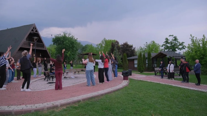 TÜBİTAK Bilim Kampı İnegöl’de başladı