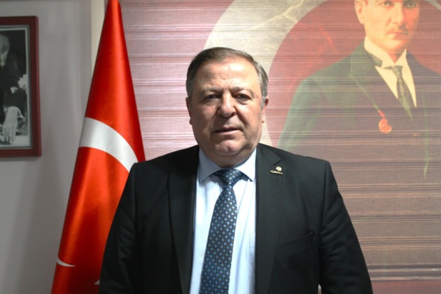 Kenan Pars: Ara zam mutlaka uygulanmalı