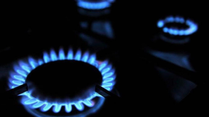 Doğalgaz zirvede, yumurta dipte