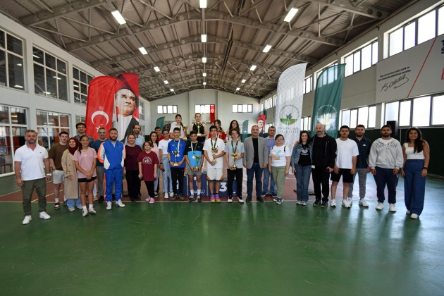 Geleceğin raketleri korta çıktı