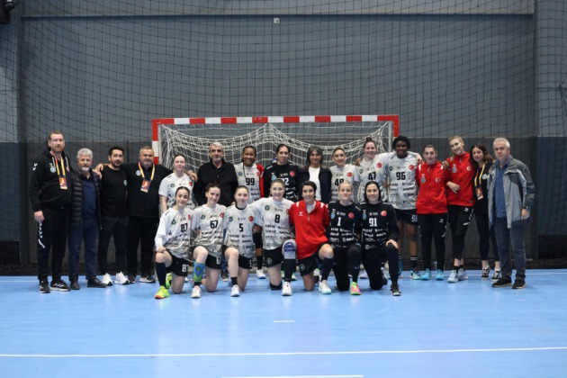 Bursa Büyükşehir Belediyespor’dan şampiyonluk yolunda kritik adım