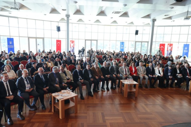Bursa’da Anadolu’nun seramik kültürü konuşuldu
