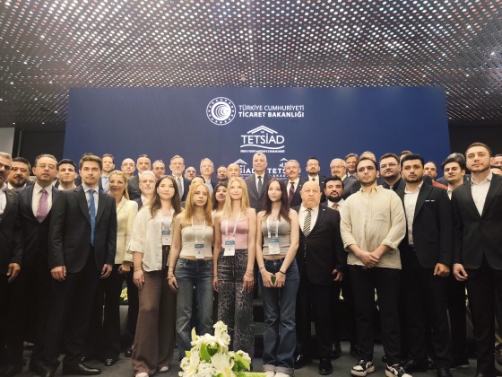 Ev tekstilinin kalbi İstanbul’da atıyor: HOMETEX 2026 kapılarını açtı