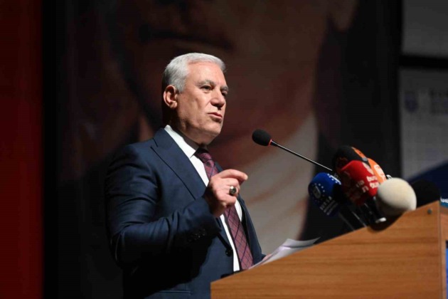 Mustafa Bozbey için 402 yıla kadar hapis talebi!