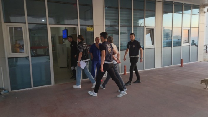 ‘Sokak torbacılarına’ operasyon: 52 gözaltı