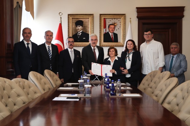 İnegöl’e 7 birimli Aile Sağlığı Merkezi yapılacak