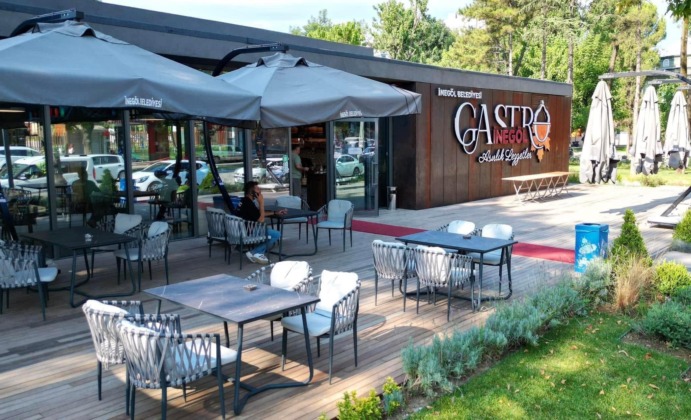 Gastro İnegöl’de “Ayın Mutfağı” etkinliği başlıyor
