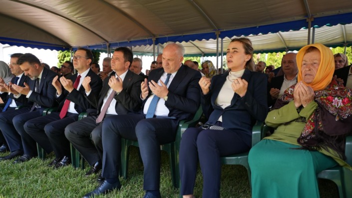 Osmangazi Belediyesi’nden Sultan 1. Murad Hüdavendigâr’a vefa programı