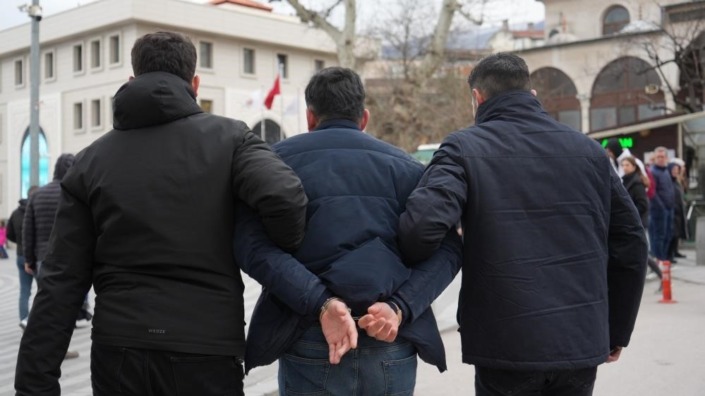 Savunması yargıdan döndü